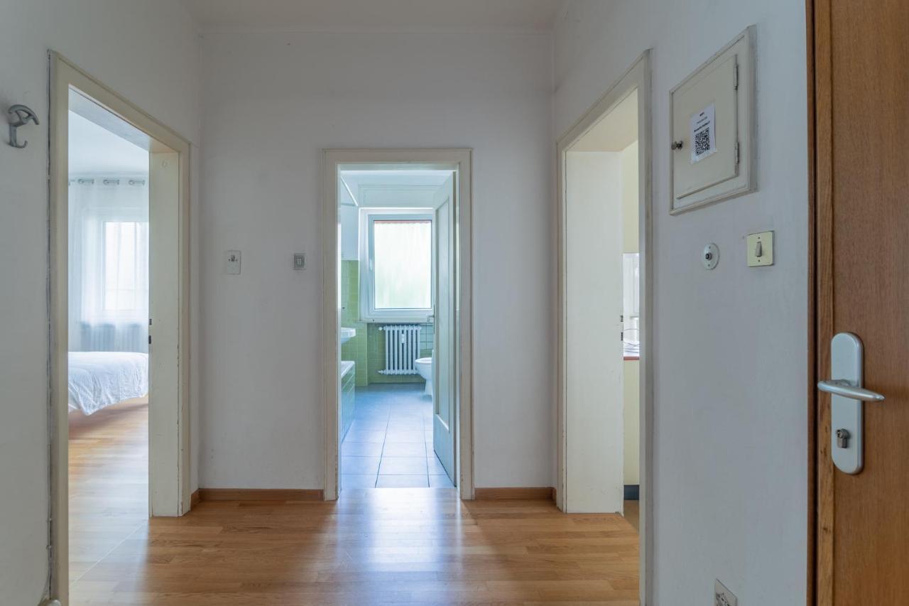 Merano-Biz Exteriör bild