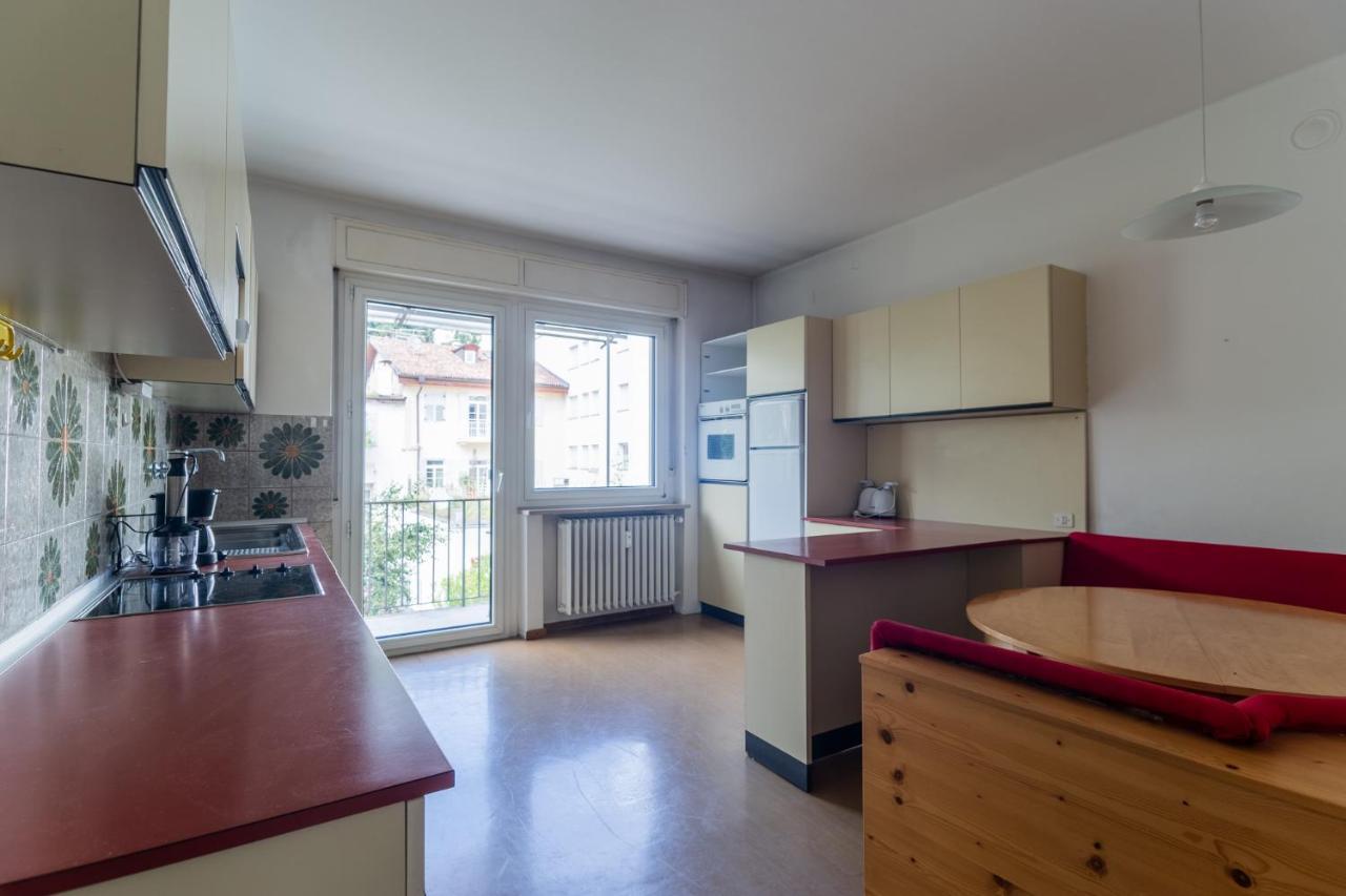 Merano-Biz Exteriör bild