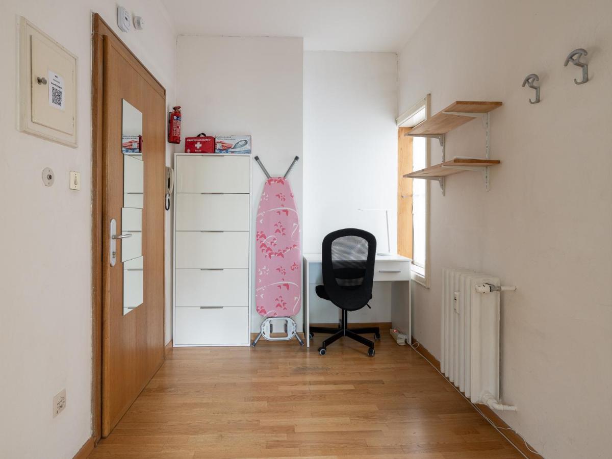 Merano-Biz Exteriör bild